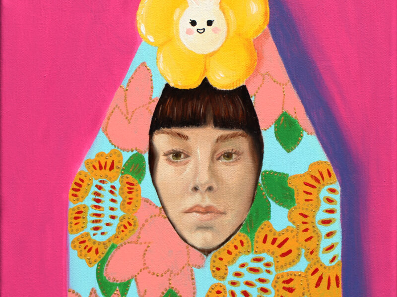 her show, fashion, energy, pink, flower